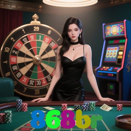 868br 