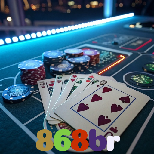 868br 
