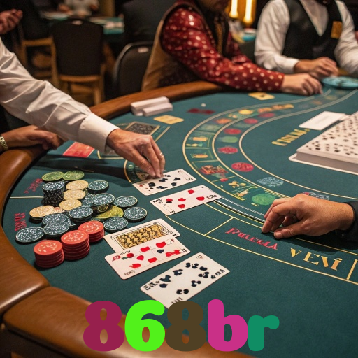 868br 
