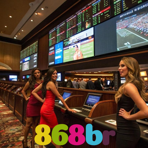 868br 