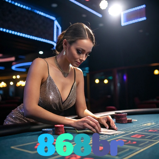 868br 