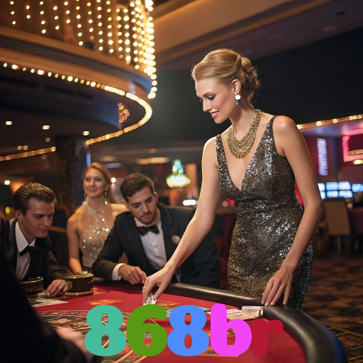 868br 