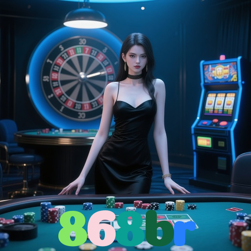 868br 