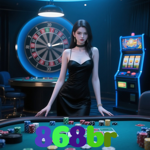 868br 