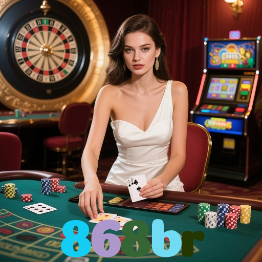 868br 