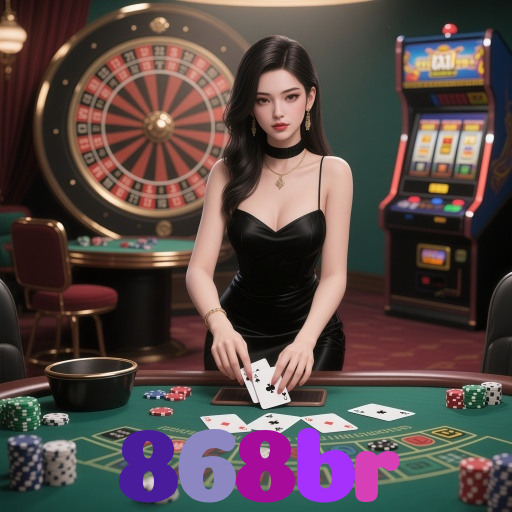868br 