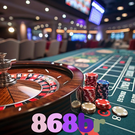 868br