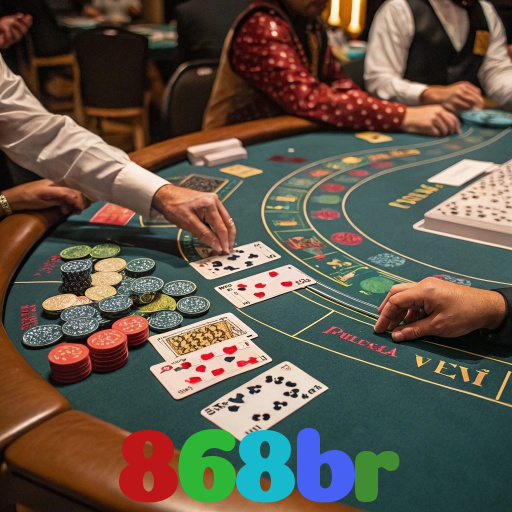 868br 