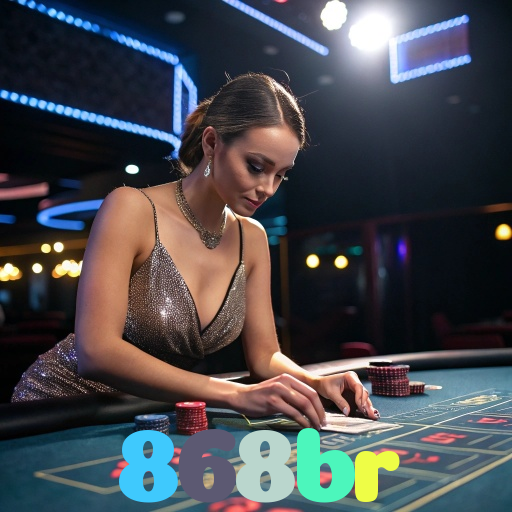 868br 
