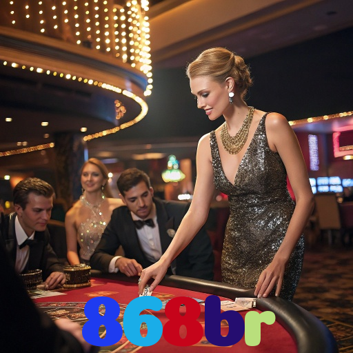 868br 