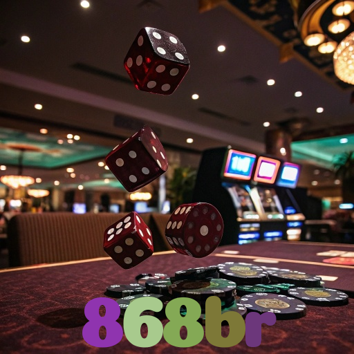 868br 