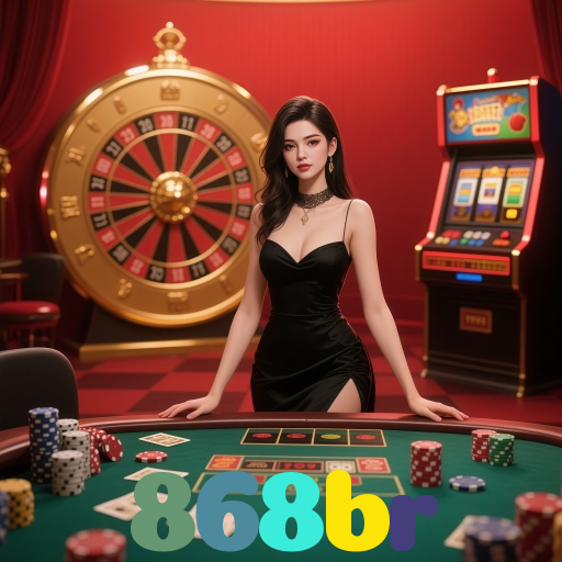 868br 