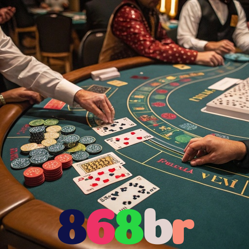 868br 