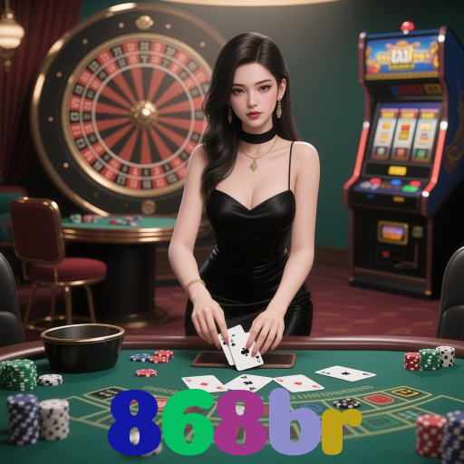 868br 