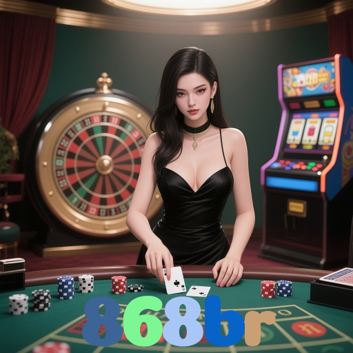 868br 