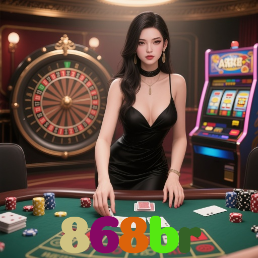 868br 