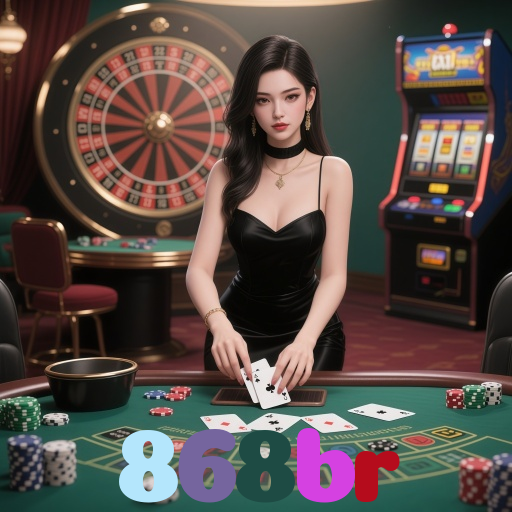 868br