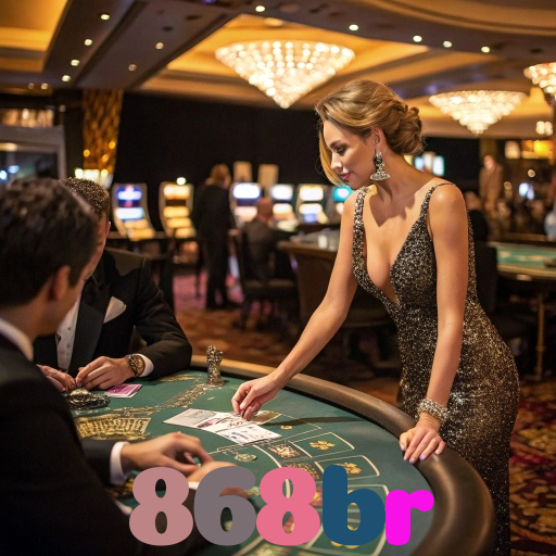 868br 
