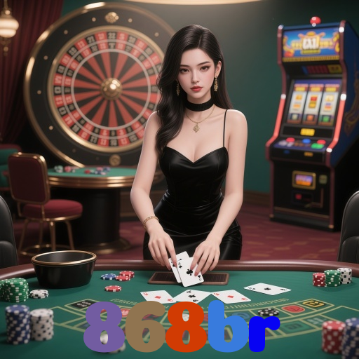 868br 