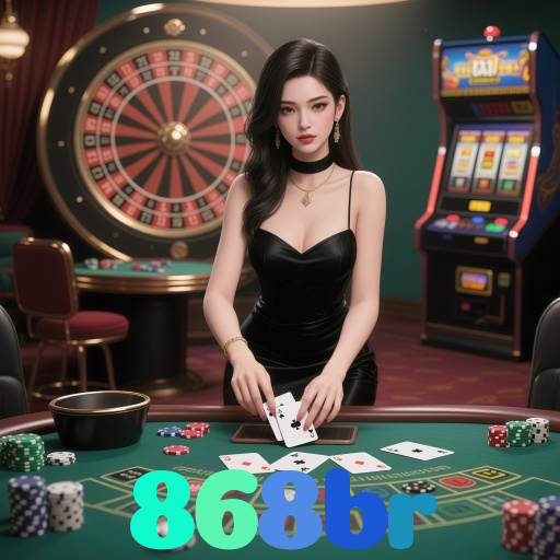 868br 