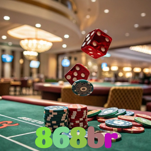 868br 