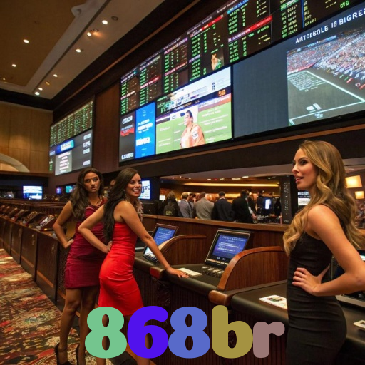 868br 
