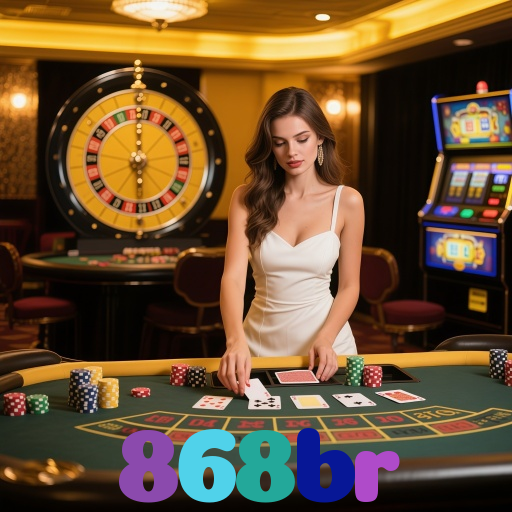868br 