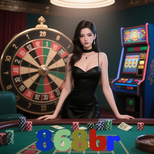 868br 