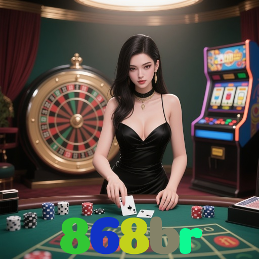 868br 
