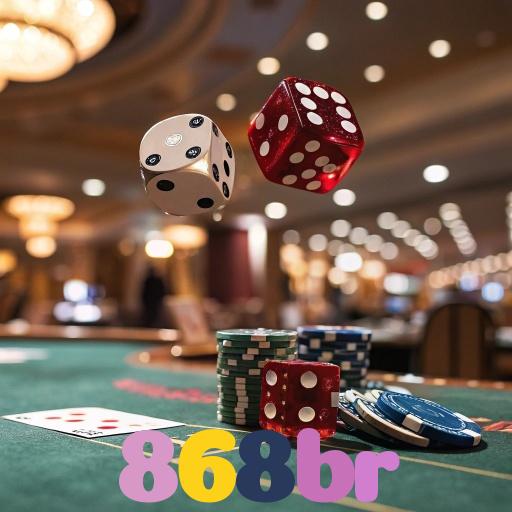 868br 