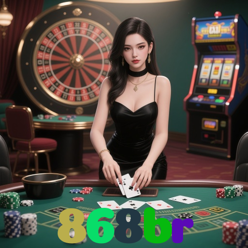 868br 