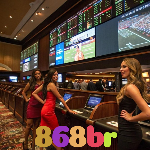868br 