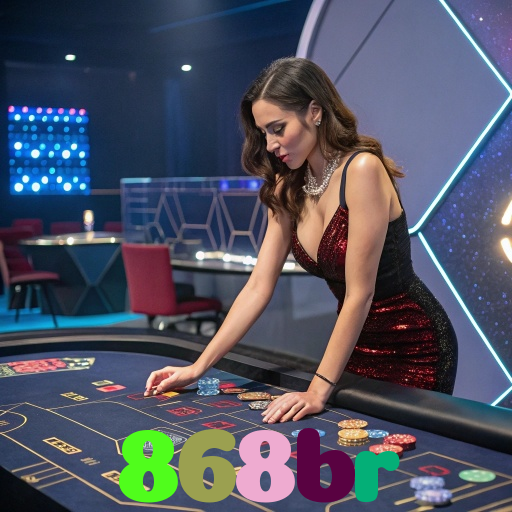 868br 