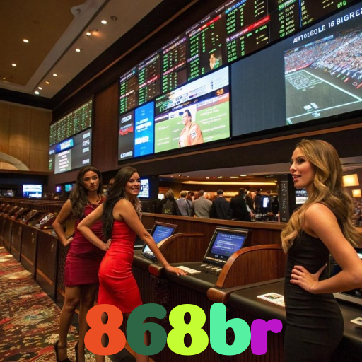 868br 