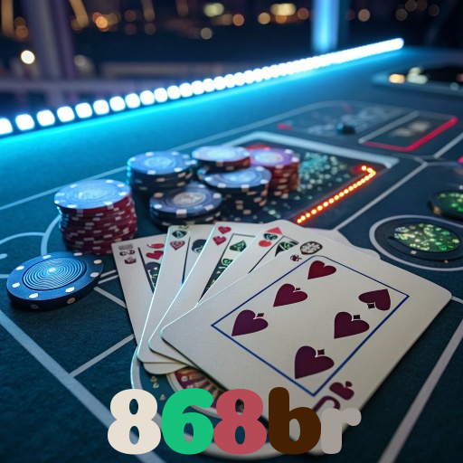 868br 