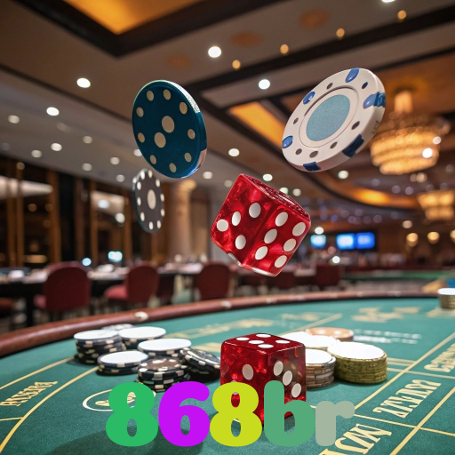 868br 