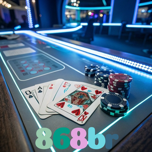 868br 