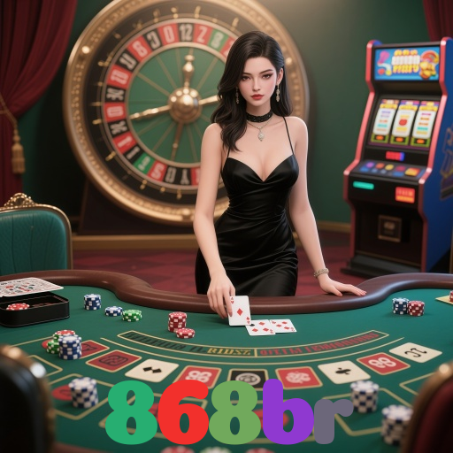 868br 