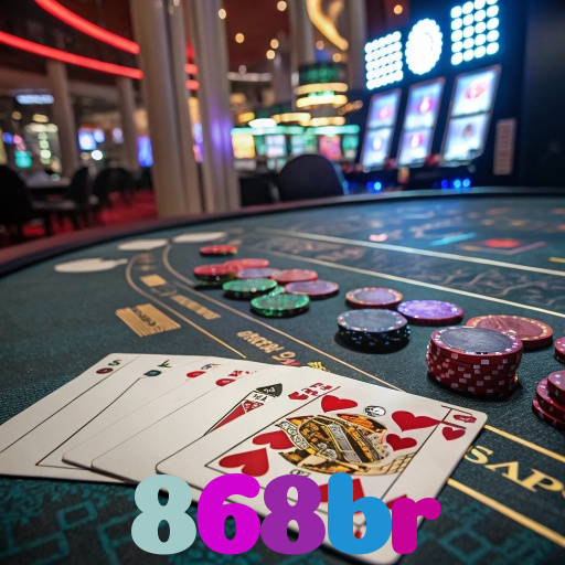 868br 