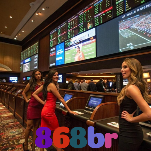 868br 