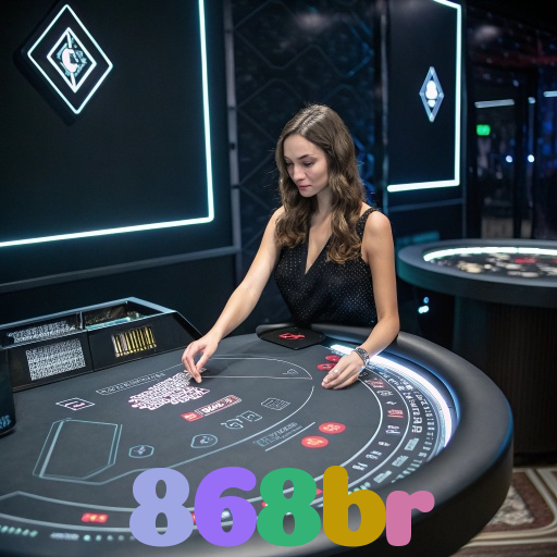 868br 