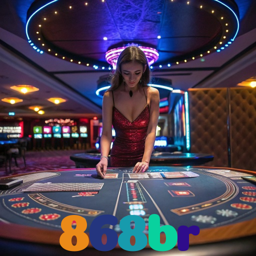 868br