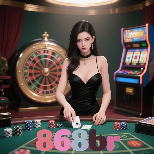 868br