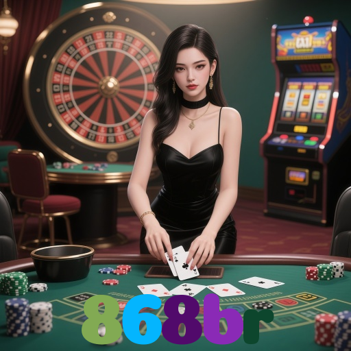 868br 