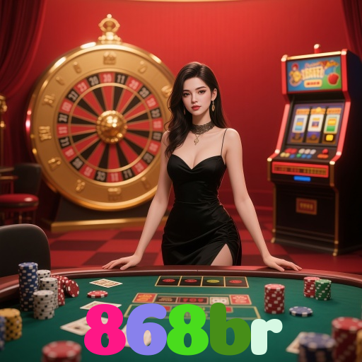 868br 
