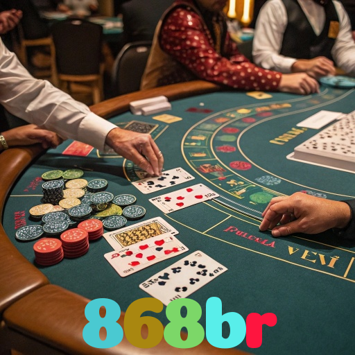 868br 