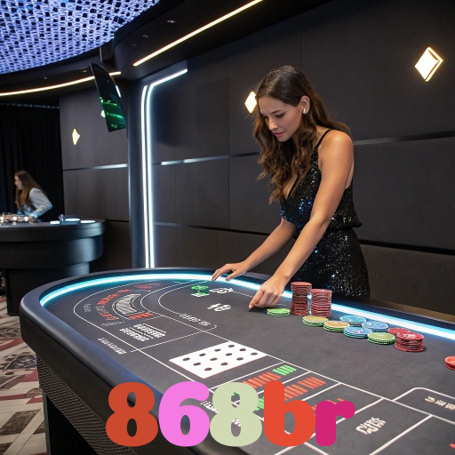 868br 